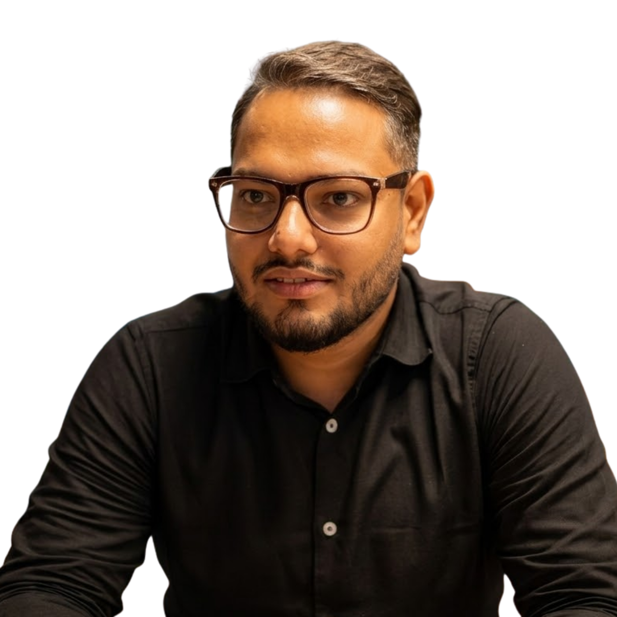 Abhyuday Singh