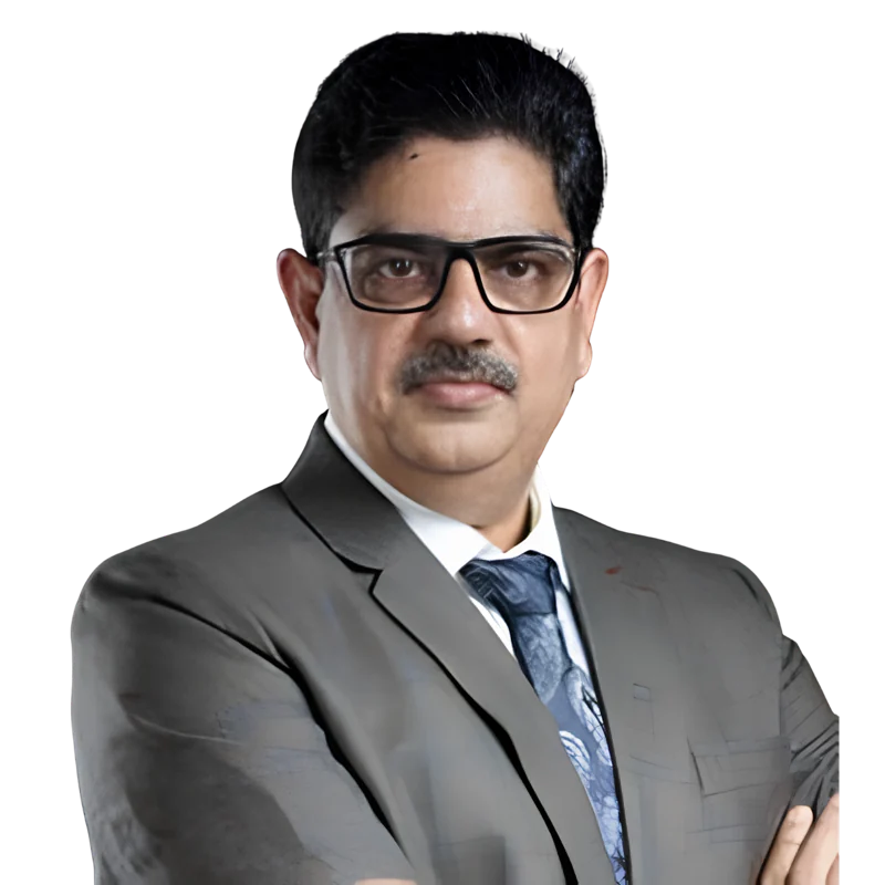 Prof. Alok Kumar Rai