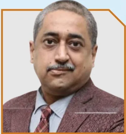 Dr. Deepankar Chakrabarti