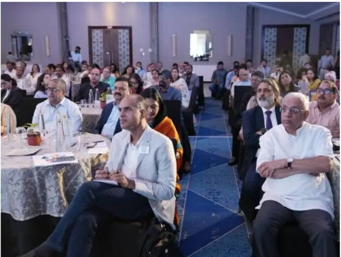 One-FDP past edition 2