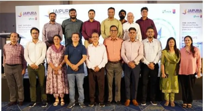 One-FDP past edition 3