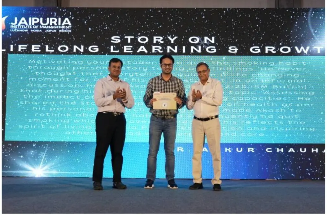 One-FDP past edition 5