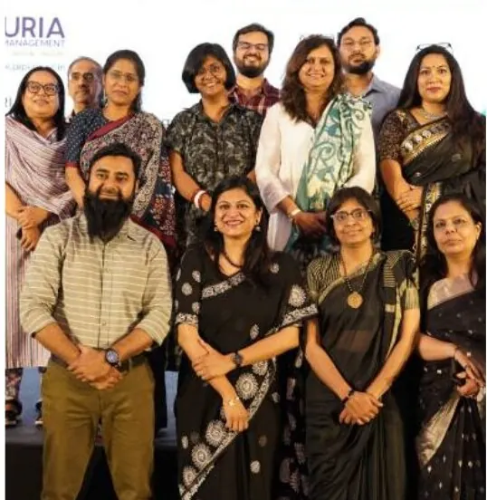 One-FDP past edition 6