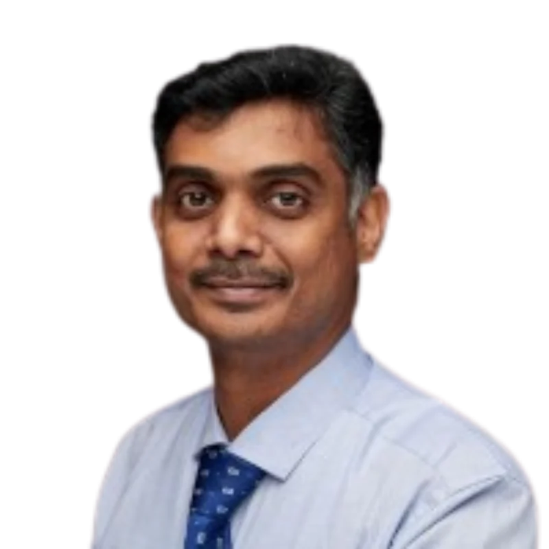 Maharajan Muthuswamy