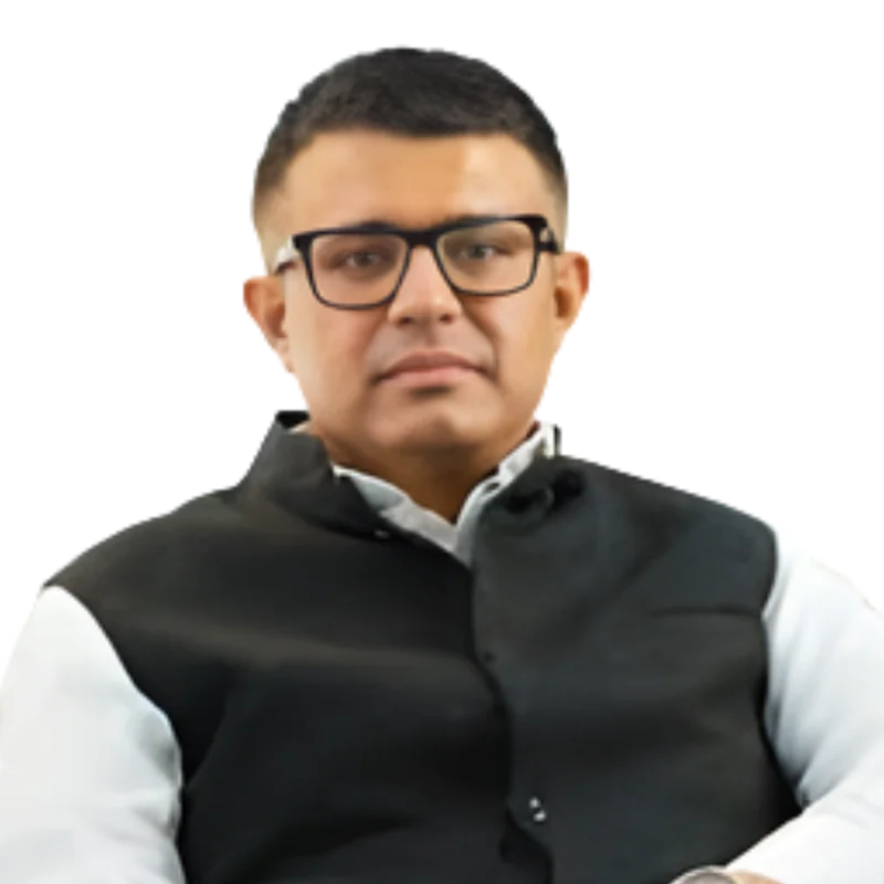 Dr. Mayank Dhaundiyal