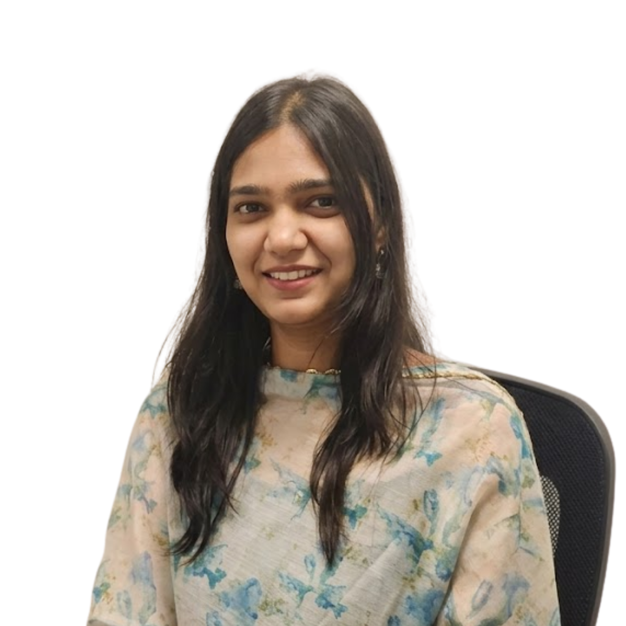 Priyal Shrivastava
