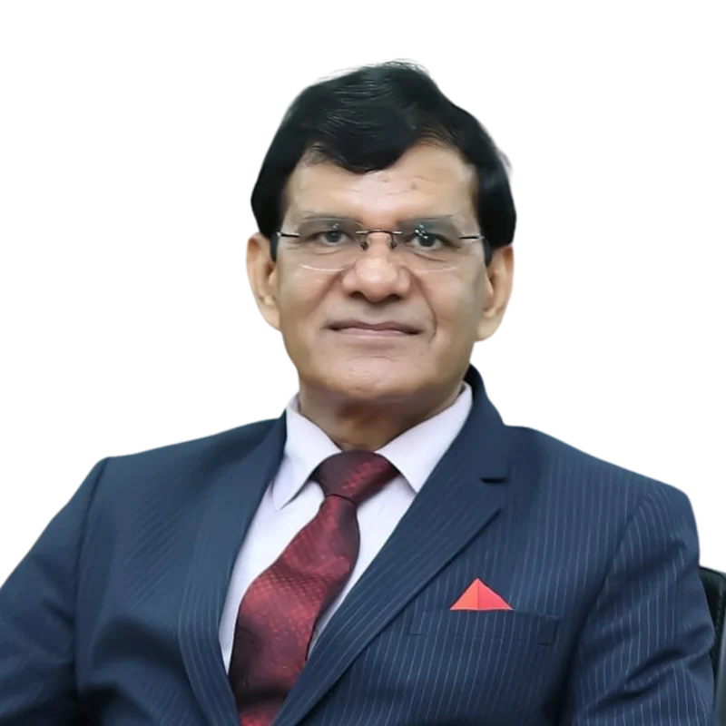 Dr. Raj Singh