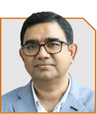 Dr. Subhajyoti Ray