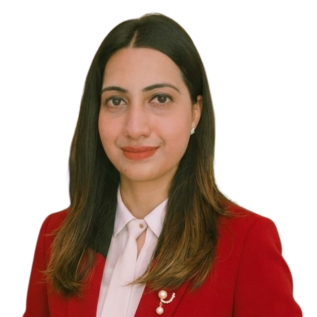 Zarin Maruf